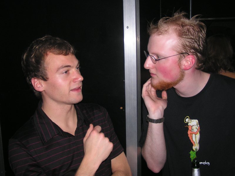 Eikes Bilder vom Freitag den 30.12.2005  11