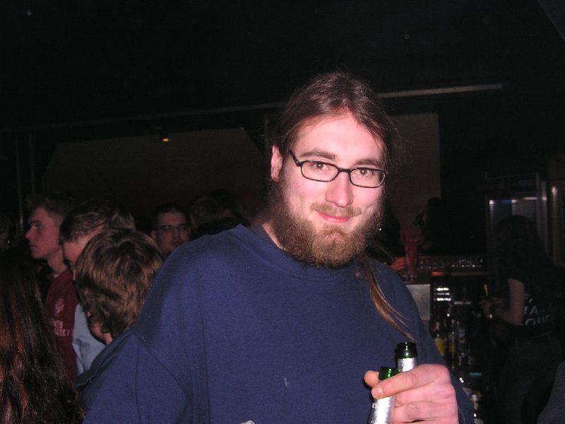 Eikes Bilder vom Freitag den 30.12.2005  16