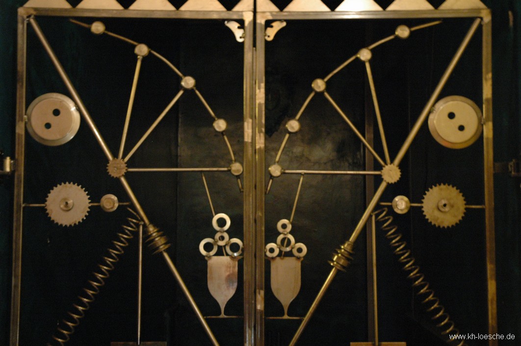 Karl-Heinz Lsche Bild Nr. 16