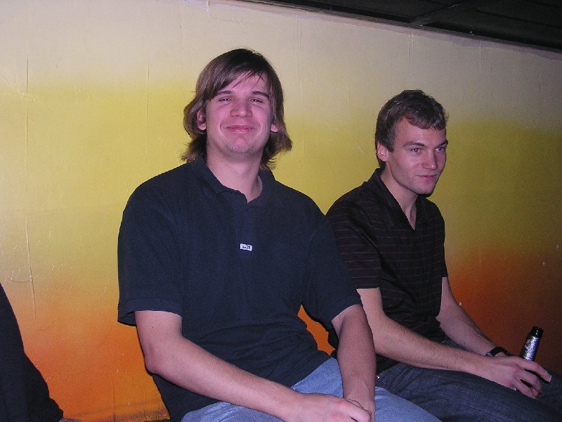 Eikes Bilder vom Freitag den 30.12.2005  1