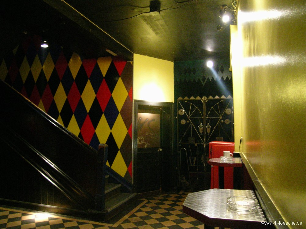 Karl-Heinz Lsche Bild Nr. 1