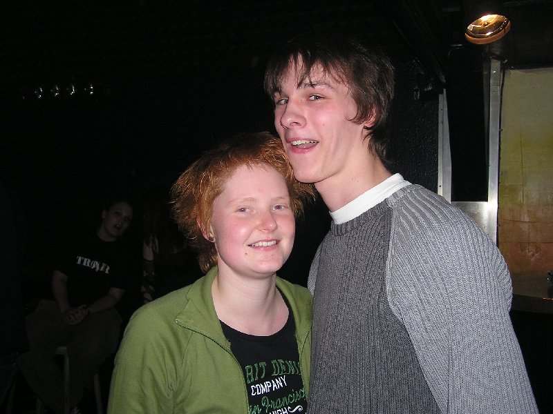 Eikes Bilder vom Freitag den 30.12.2005  20