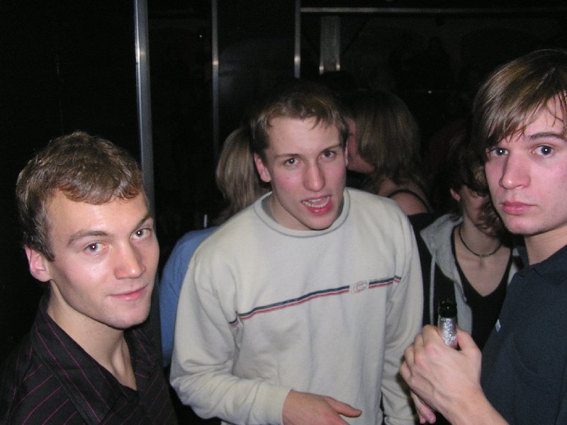 Eikes Bilder vom Freitag den 30.12.2005  28