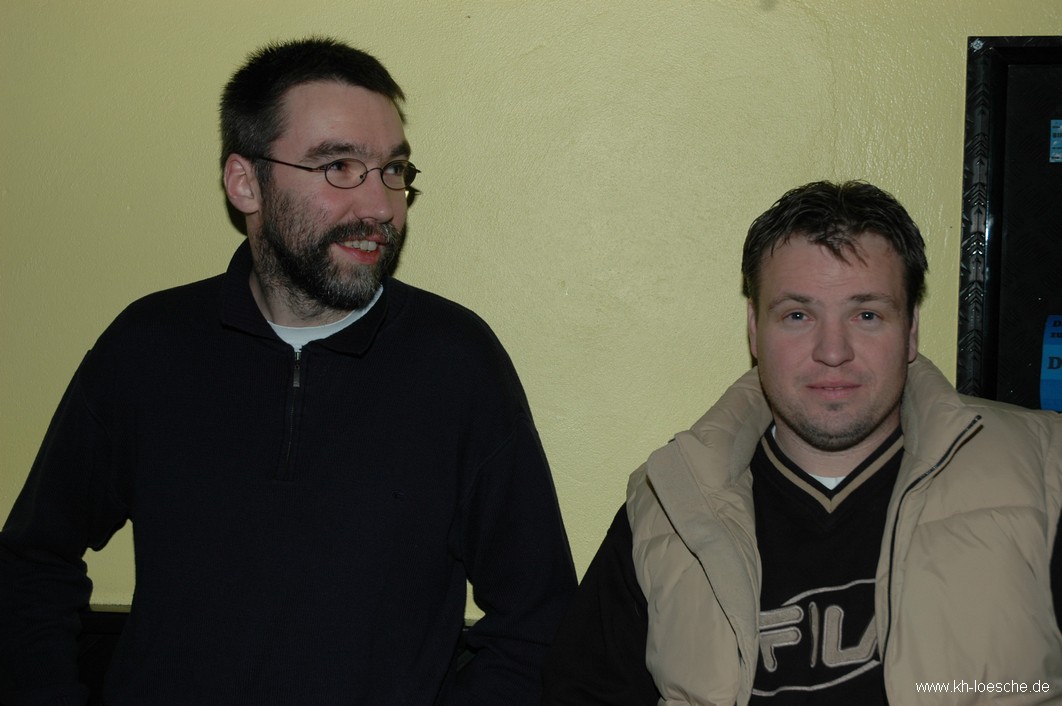 Karl-Heinz Lsche Bild Nr. 28