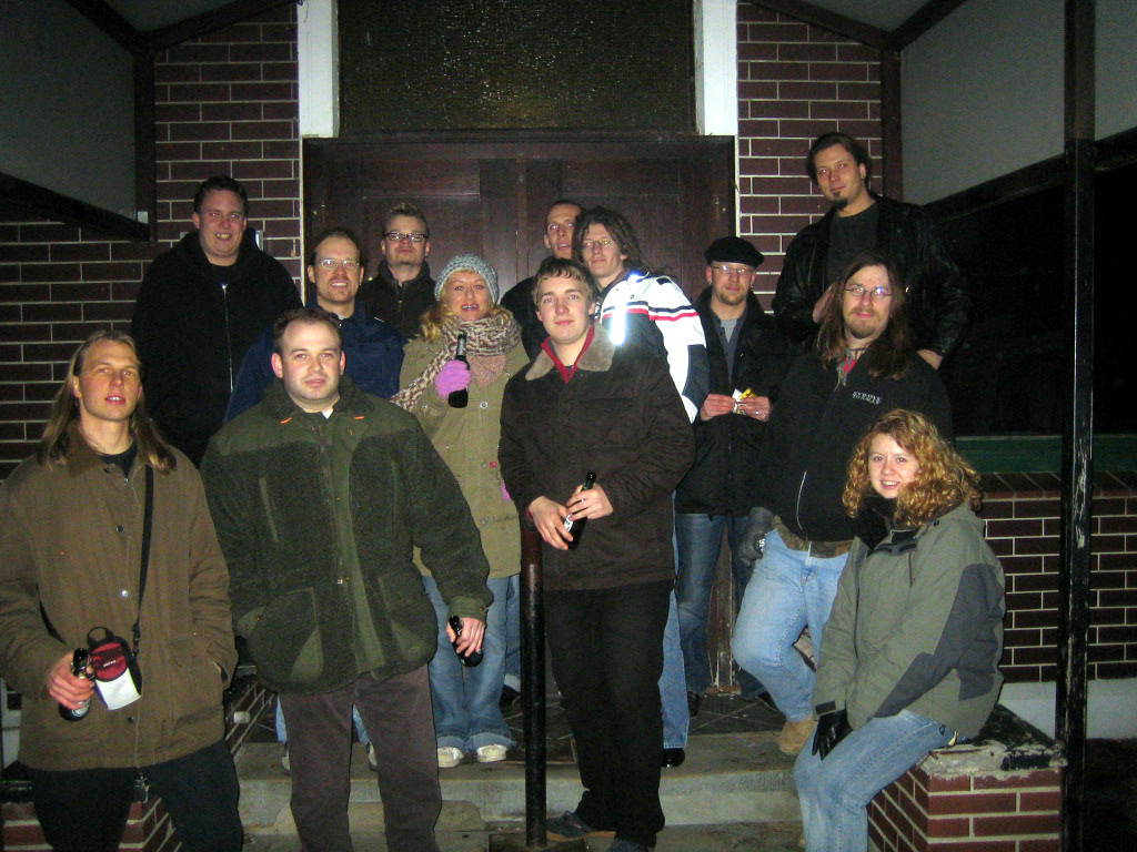 1. WFT 2006