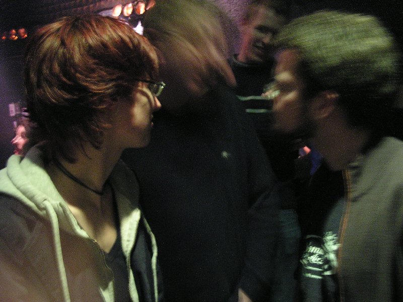 Eikes Bilder vom Freitag den 30.12.2005  29