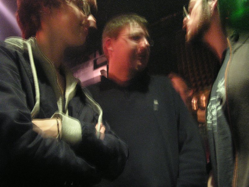 Eikes Bilder vom Freitag den 30.12.2005  30