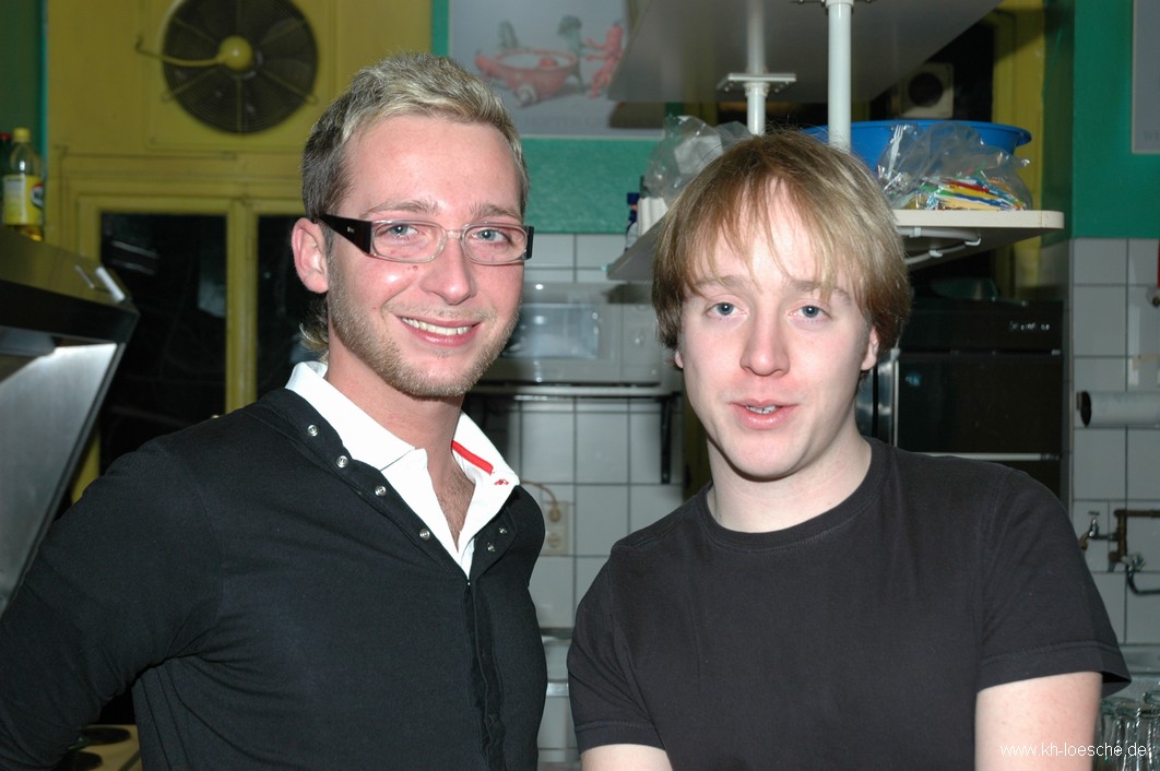 Karl-Heinz Lsche Bild Nr. 30