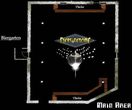 alte �bersicht von der headful of rock seite