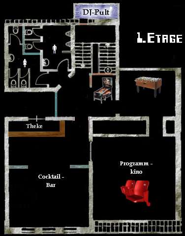 alte �bersicht von der headful of rock seite