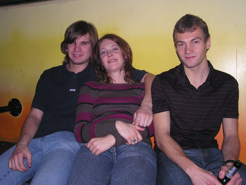 Eikes Bilder vom Freitag den 30.12.2005  3