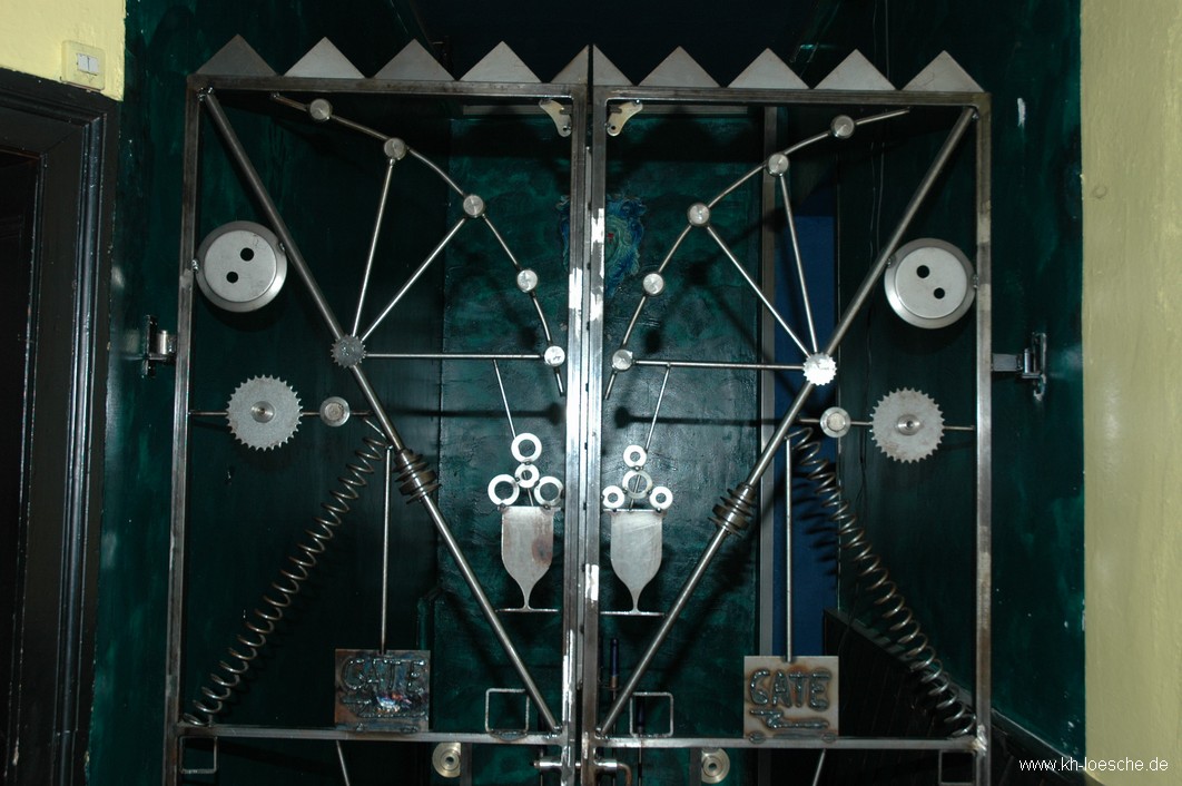 Karl-Heinz L�sche Bild Nr. 41