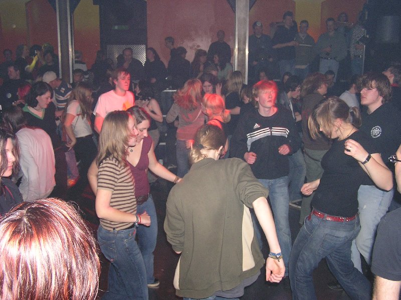 Eikes Bilder vom Freitag den 30.12.2005  45
