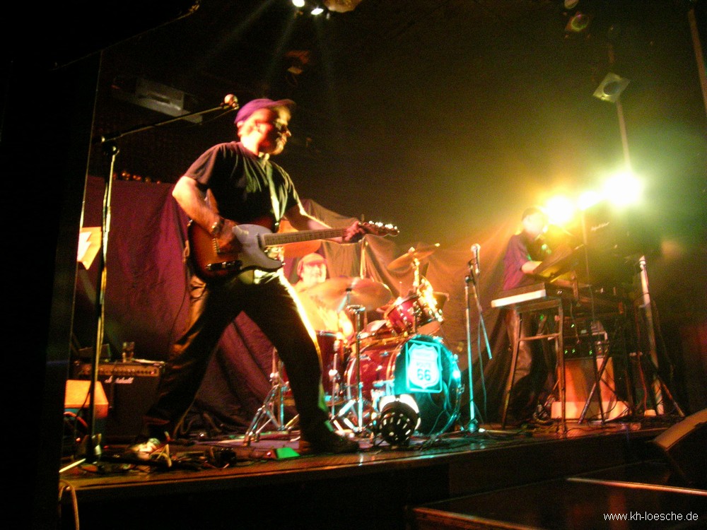 Karl-Heinz Lsche Bild Nr. 4