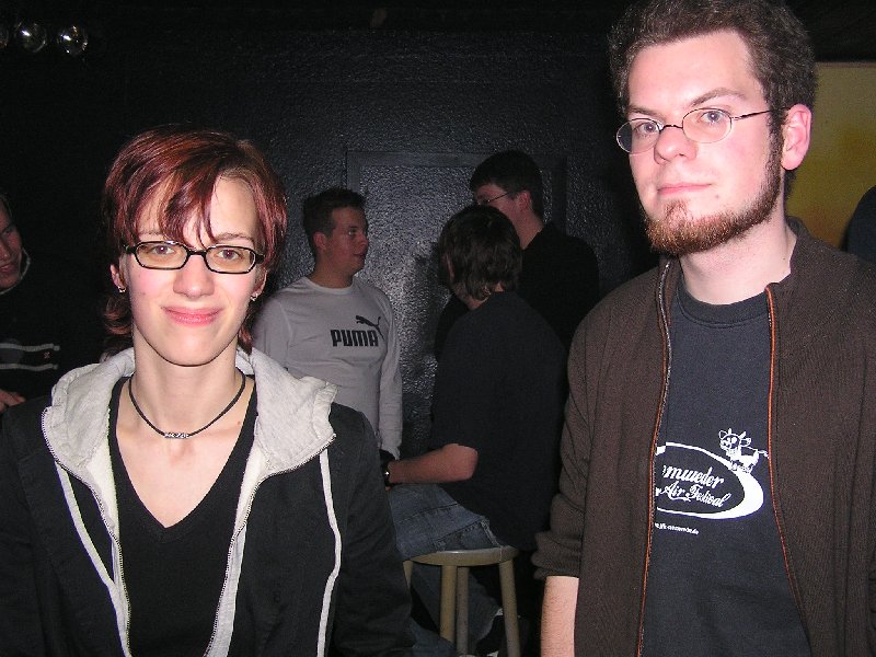 Eikes Bilder vom Freitag den 30.12.2005  50