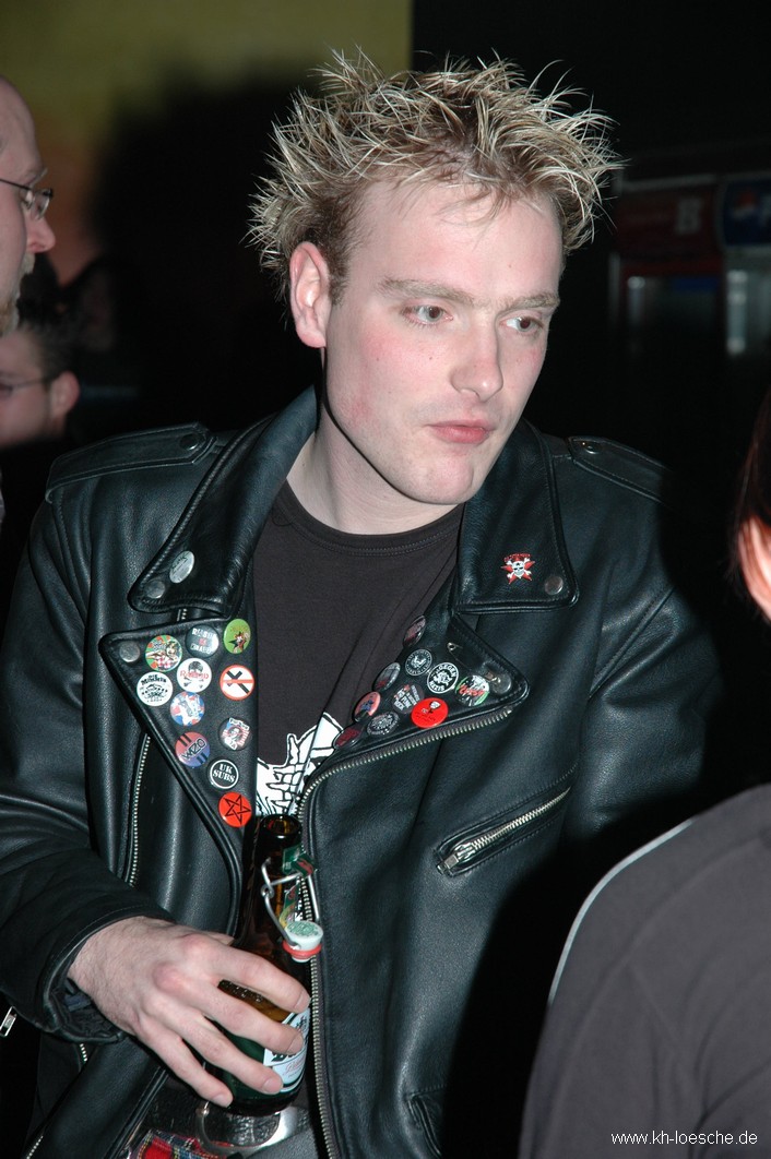 Karl-Heinz Lsche Bild Nr. 54