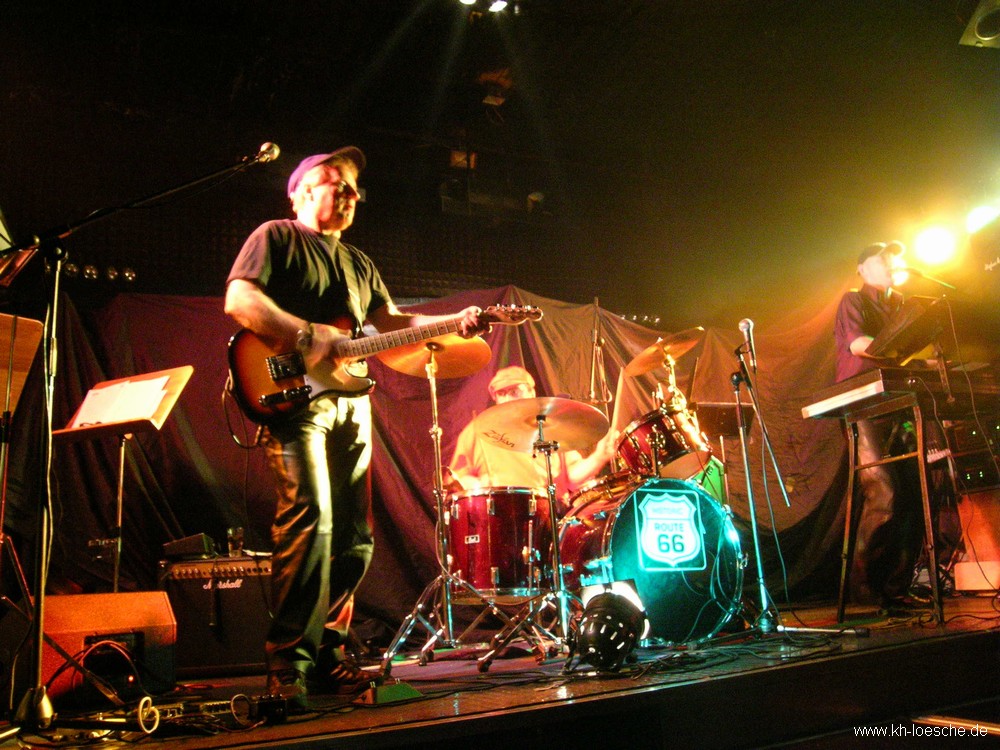 Karl-Heinz Lsche Bild Nr. 5