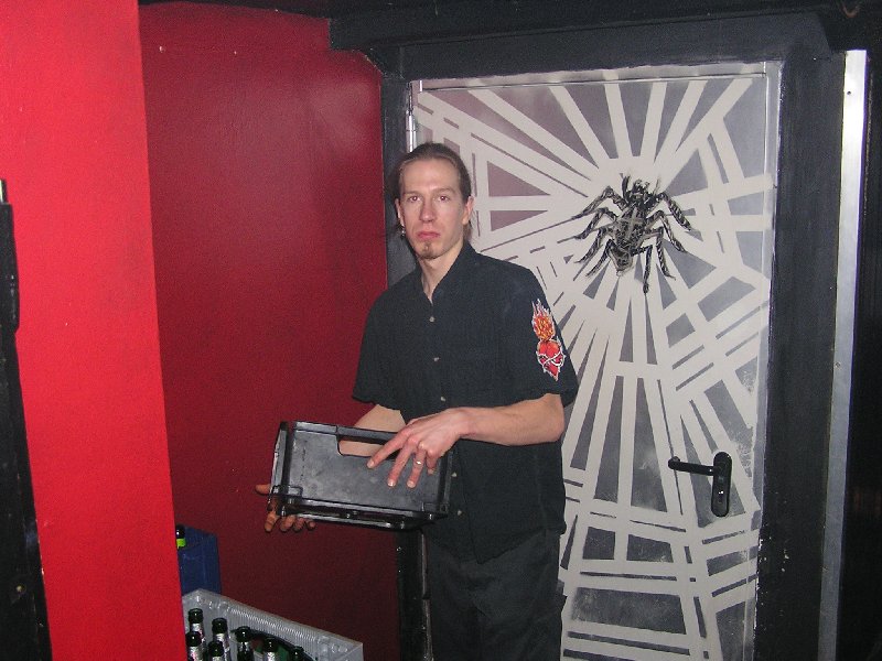 Eikes Bilder vom Freitag den 30.12.2005  62