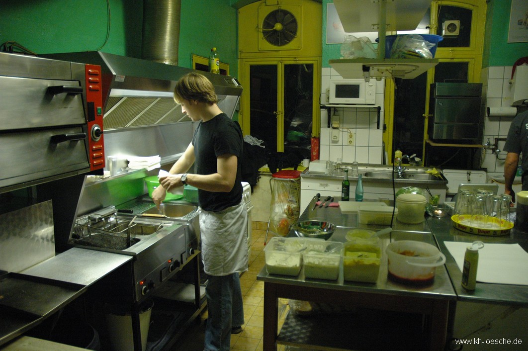 Karl-Heinz L�sche Bild Nr. 63