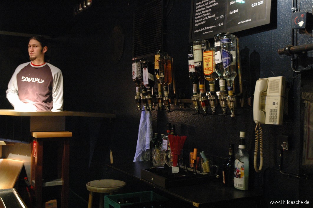 Karl-Heinz Lsche Bild Nr. 66