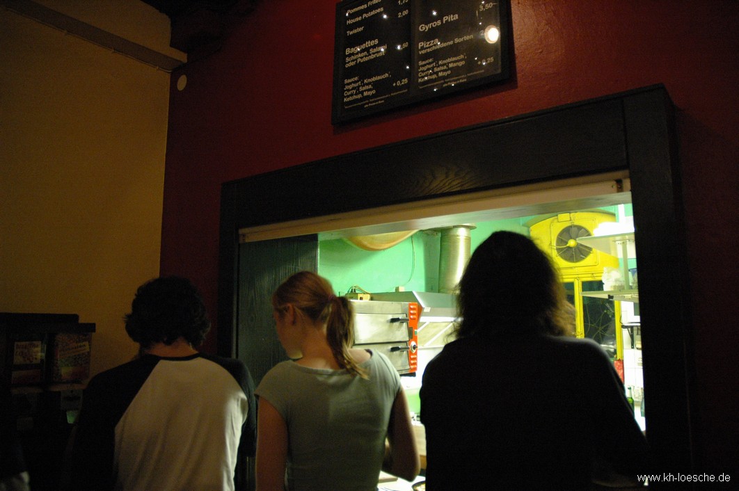 Karl-Heinz Lsche Bild Nr. 67