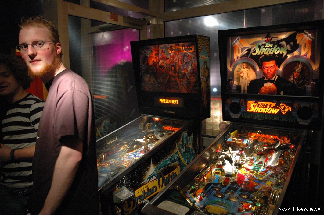 Karl-Heinz Lsche Bild Nr. 68