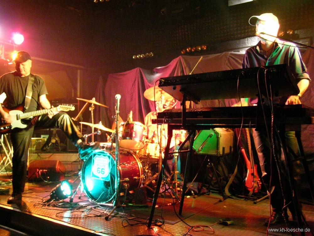 Karl-Heinz Lsche Bild Nr. 6