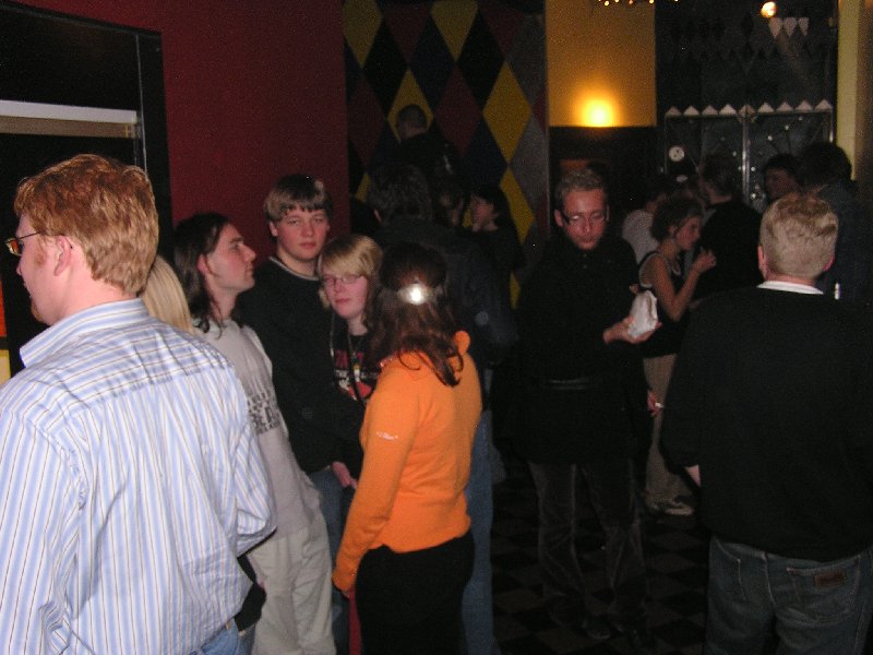 Eikes Bilder vom Freitag den 30.12.2005  72