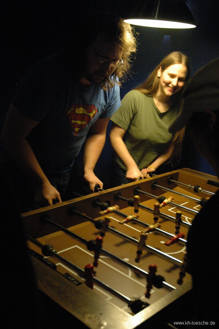 Karl-Heinz L�sche Bild Nr. 75