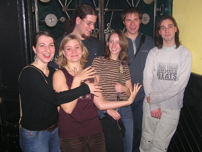 Eikes Bilder vom Freitag den 30.12.2005  77