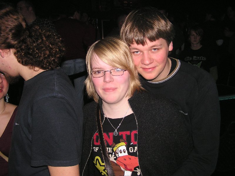 Eikes Bilder vom Freitag den 30.12.2005  7
