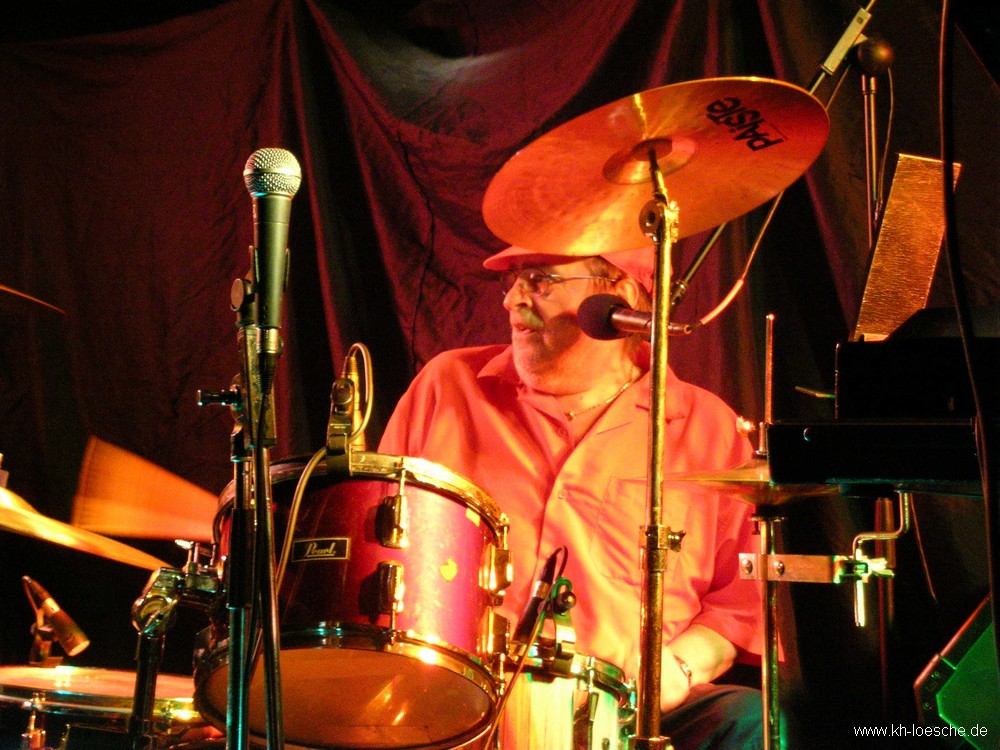 Karl-Heinz Lsche Bild Nr. 7