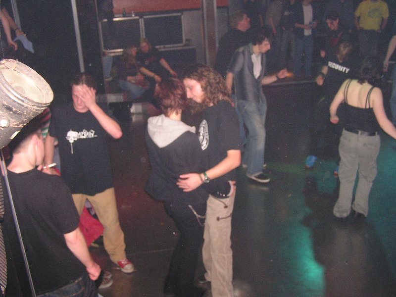 Eikes Bilder vom Freitag den 30.12.2005  82