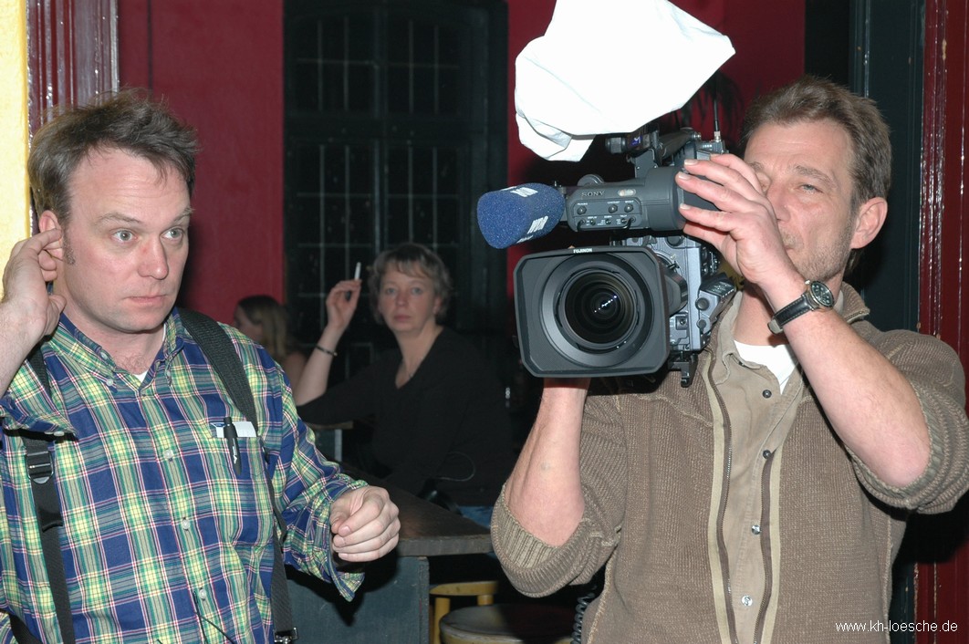 Karl-Heinz Lsche Bild Nr. 87