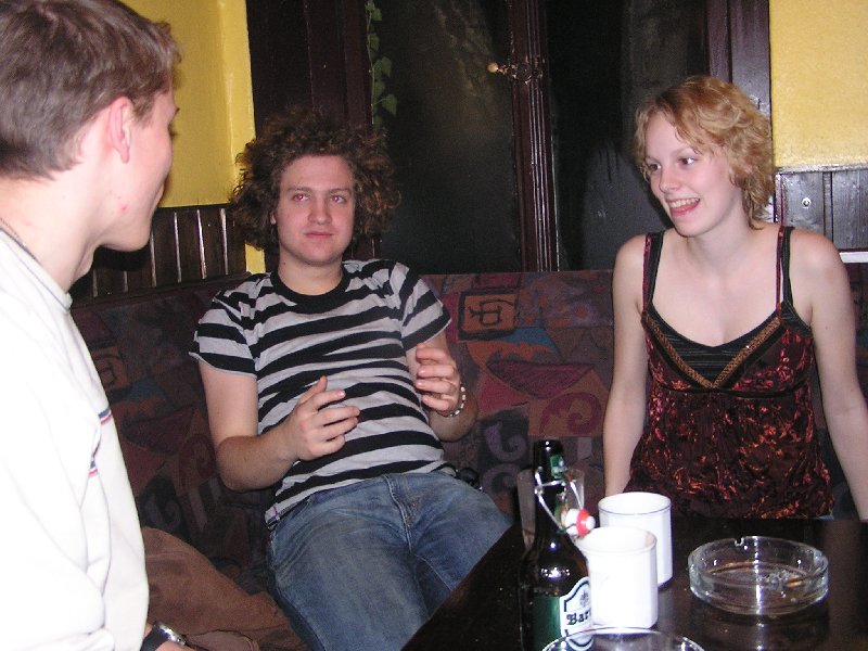 Eikes Bilder vom Freitag den 30.12.2005  89