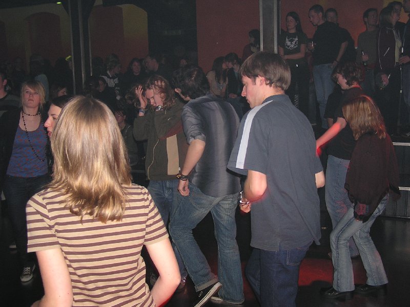 Eikes Bilder vom Freitag den 30.12.2005  9