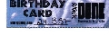 Birthdaycard